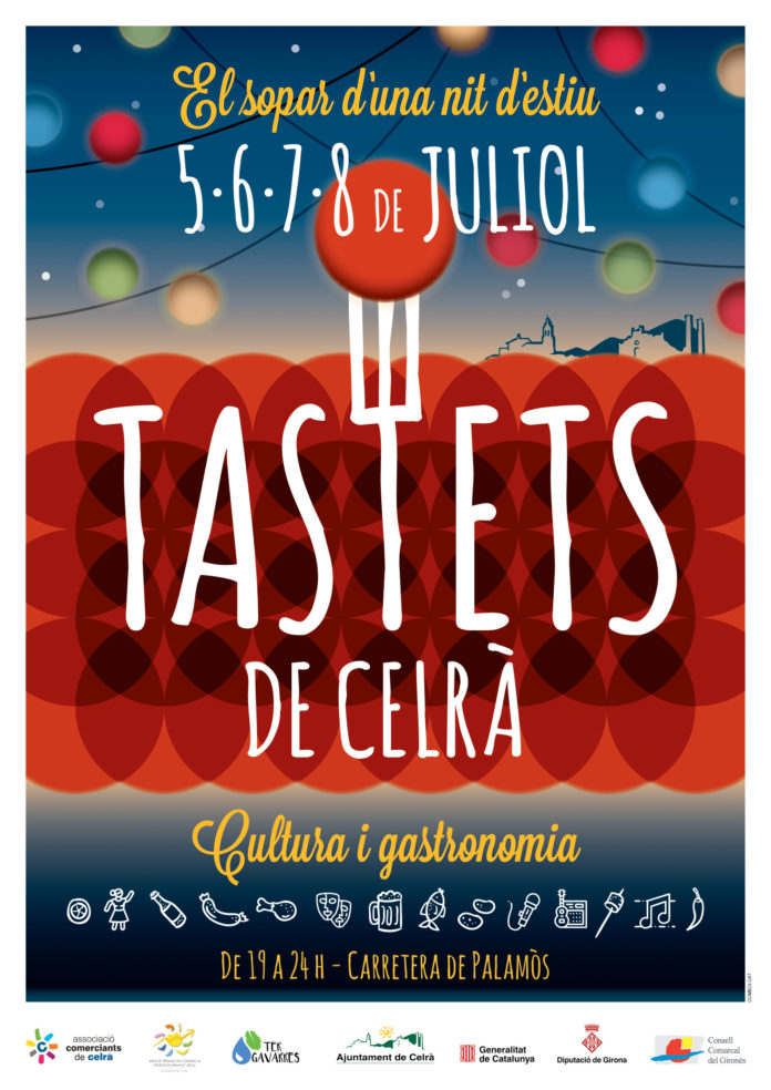 Tastets de celrà