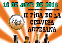 festa cervesa artesa quart