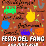 festa fang quart