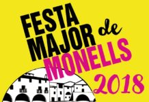 Festa Major de Monells