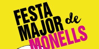 Festa Major de Monells