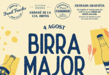 Birra major madremanya