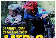 Copa Catalana MTB-O a Quart