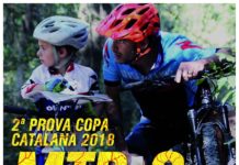 Copa Catalana MTB-O a Quart