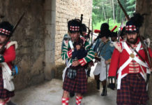 Girona commemora els setges napoleònics