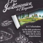 Fira Gastronòmica de l’Empordà