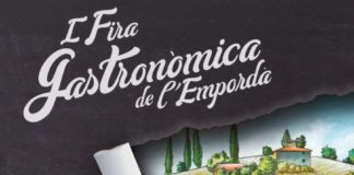 Fira Gastronòmica de l'Empordà