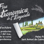 Fira Gastronòmica de l’Empordà