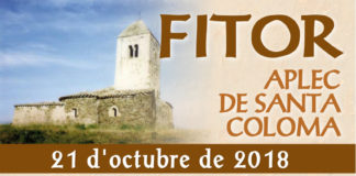 aplec de Santa Coloma de Fitor