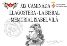 isabel vilà llagostera gavarres