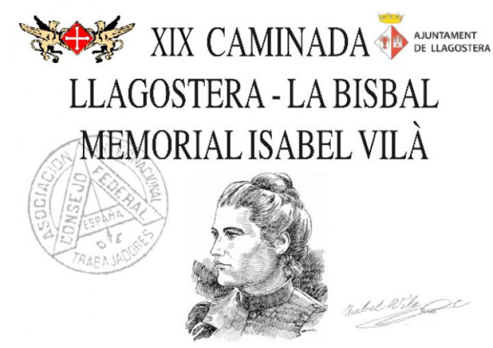 isabel vilà llagostera gavarres