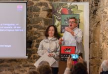 Premis les gavarres 2018