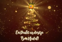 Bon Nadal gavarres365