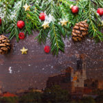 Mercat de Nadal a llagostera