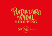 Platja d’Aro Nadal Shopping