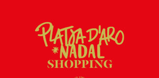 Platja d’Aro Nadal Shopping