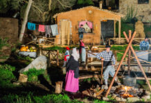 60è Pessebre Vivent de Castell d’Aro