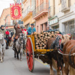 Sant Antoni Llagostera