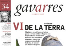 revista gavarres