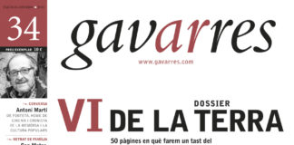 revista gavarres