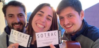 sotrac sota el roure