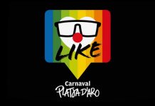 Carnaval platja d'aro 2019