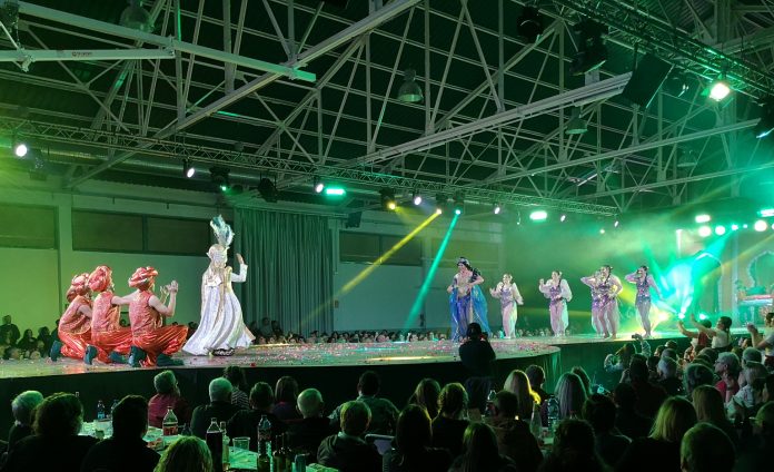 palamos carnaval