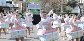 Carnaval sant antoni