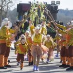 Carnaval Llagostera