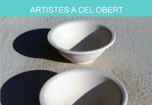 Artistes a Cel Obert