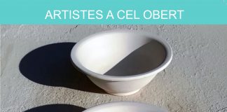 Artistes a Cel Obert