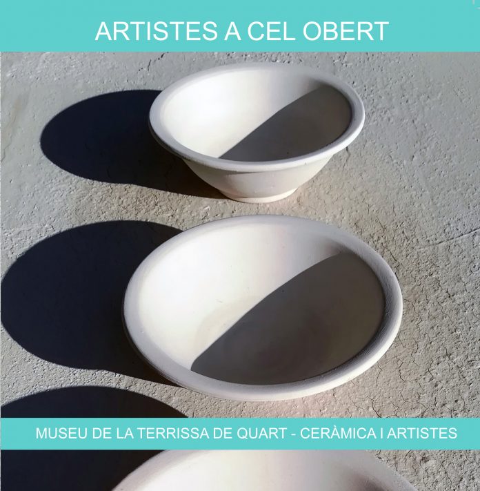 Artistes a Cel Obert