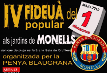 fideuada monells