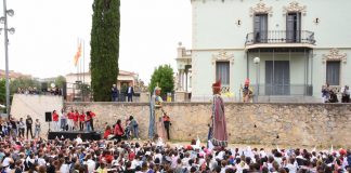 Festa major de Cassà