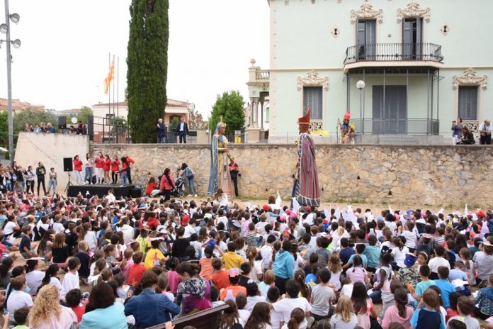 Festa major de Cassà