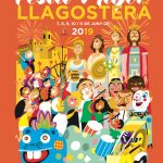 Festa Major llagostera 2019