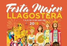 Festa Major Llagostera 2019