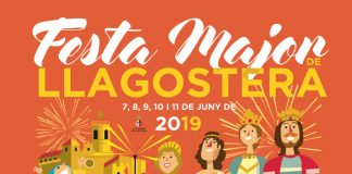 Festa Major Llagostera 2019