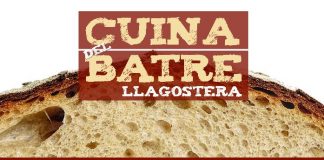 cuina del batre