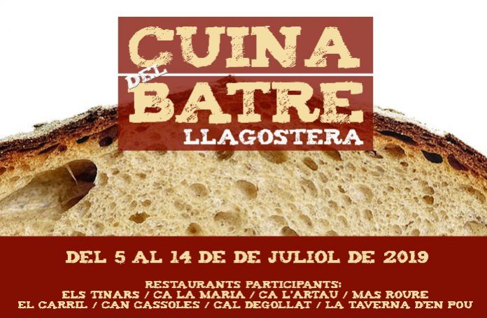 cuina del batre