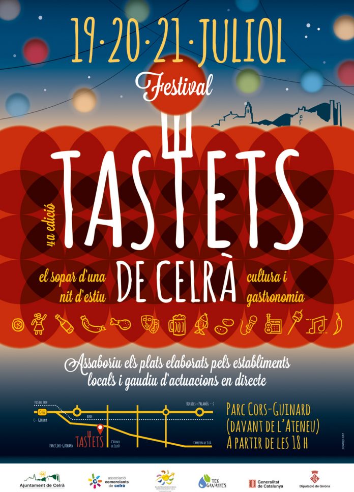 Tastets de Celrà