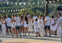 Festa Blanca: de Calonge a l’Havana