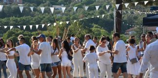 Festa Blanca: de Calonge a l’Havana