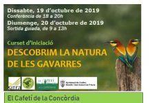 natura gavarres