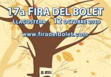 fira bolet llagostera