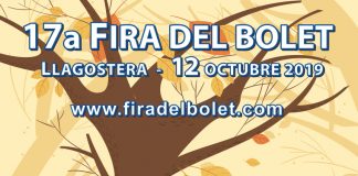 fira bolet llagostera