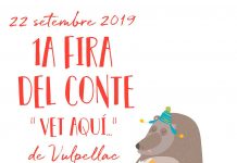 I Fira del Conte de Vulpellac