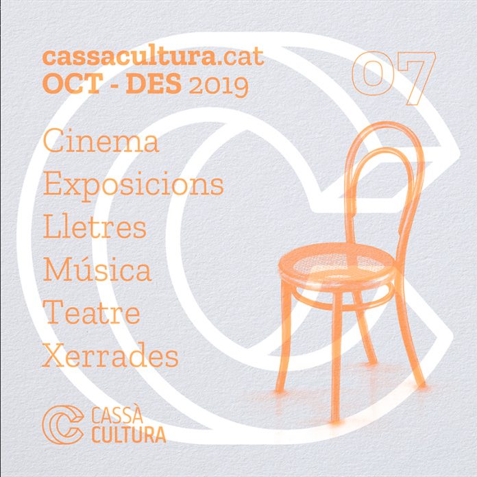 cultura cassà activitats