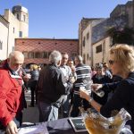 Festa del VI Calonge