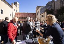 Calonge celebra la Festa Major i la Festa del Vi Nou